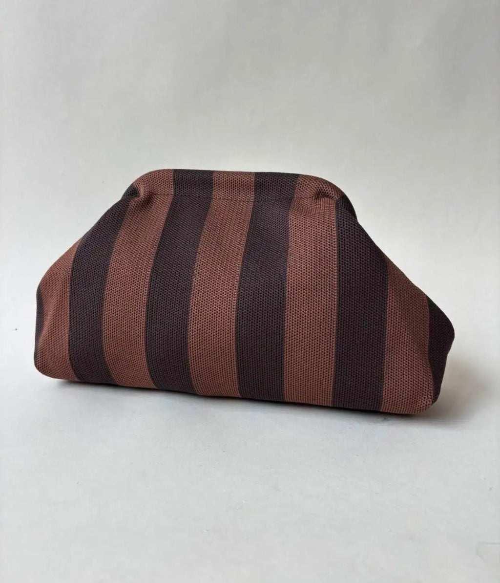 Colour Pouch - herfst
