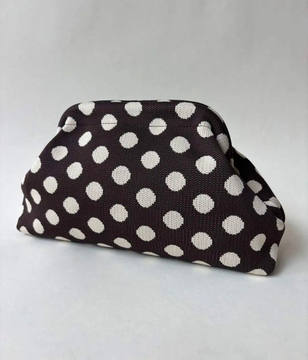 Colour Pouch - herfst