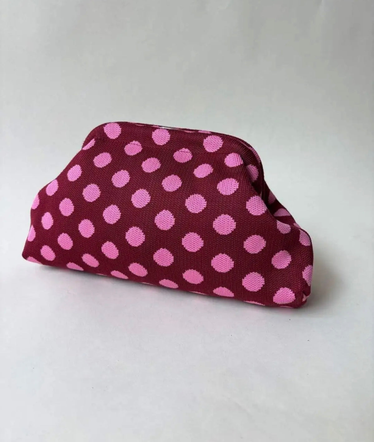 Colour Pouch - Herfstkleuren