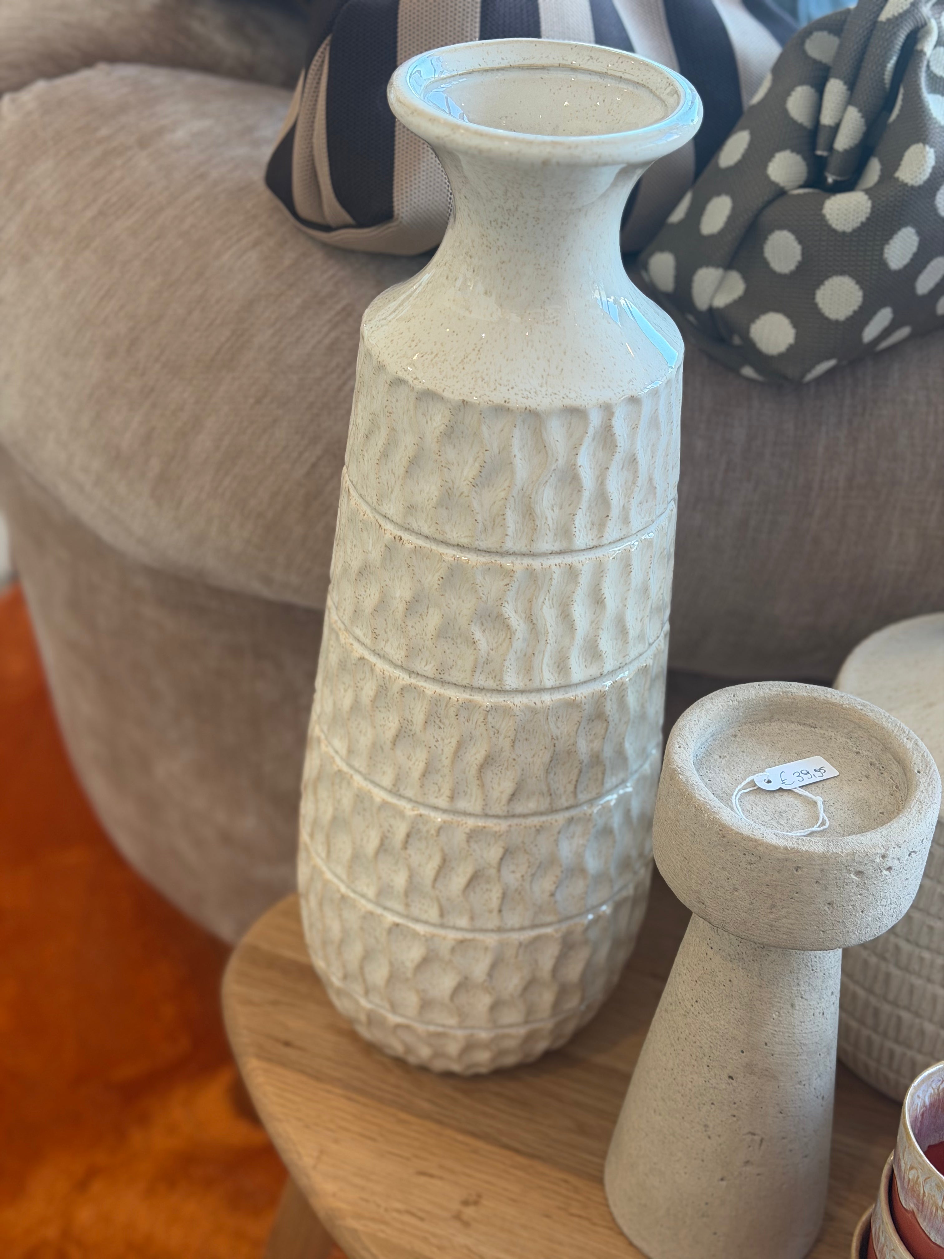 vaas waves beige