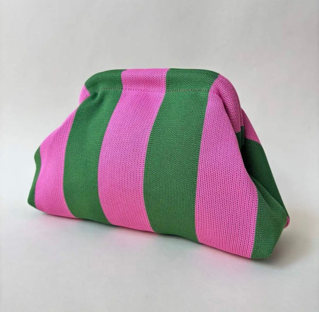 Colour Pouch - kleur
