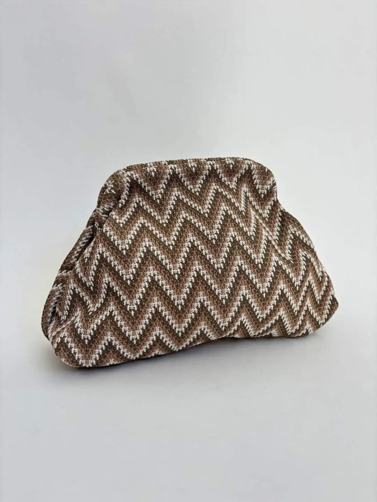 Colour Pouch - beige tinten