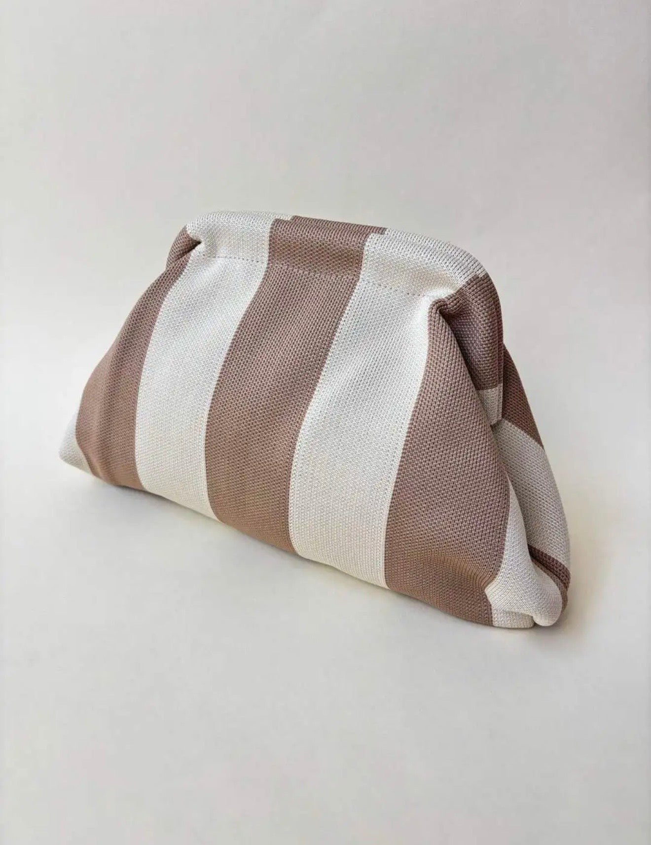 Colour Pouch - beige tinten