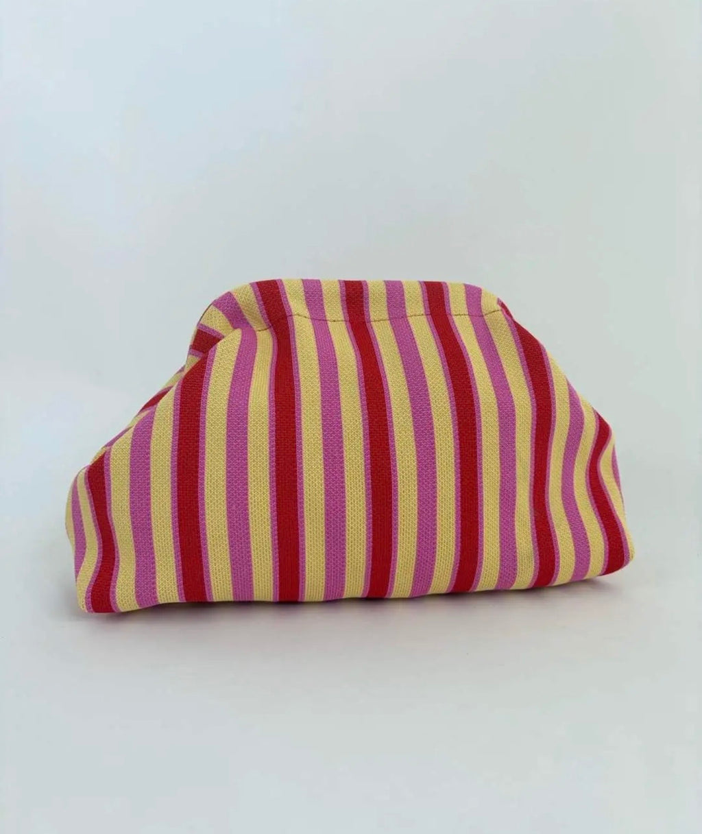 Colour Pouch - kleur
