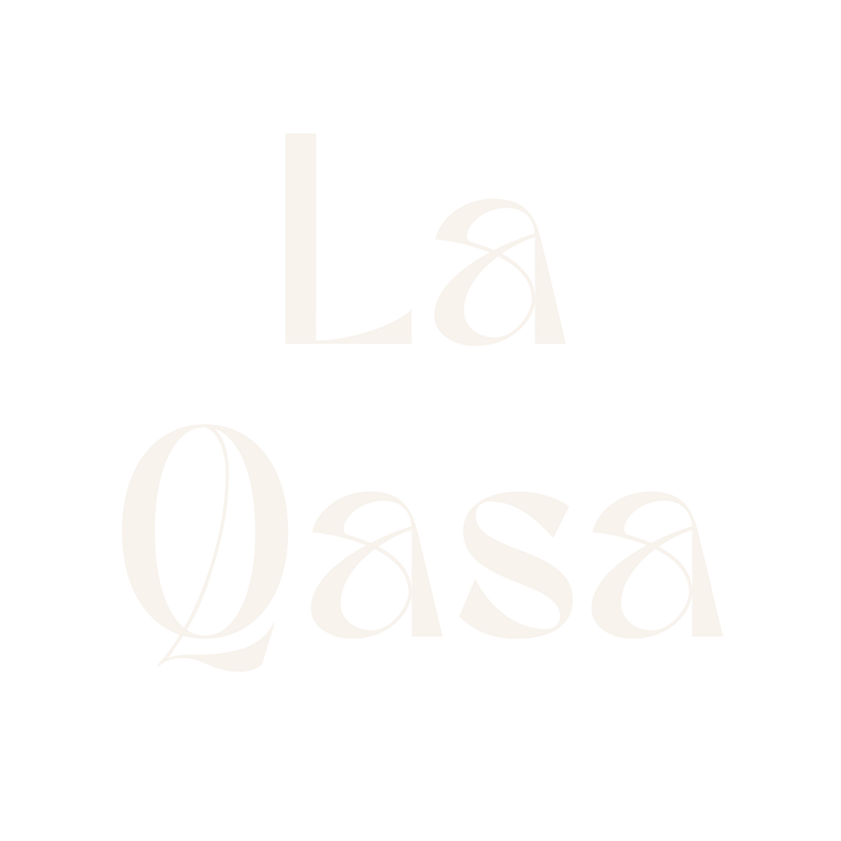 La Qasa