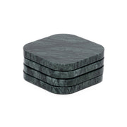 Onderzetter groen 4 stuks
