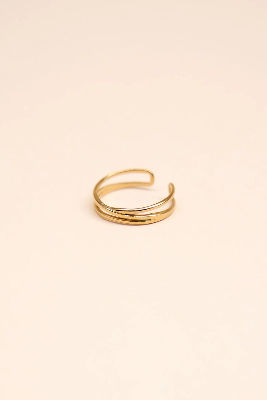 Ring Baker Street - ROOI