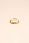 Ring Baker Street - ROOI