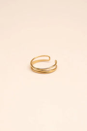 Ring Baker Street - ROOI