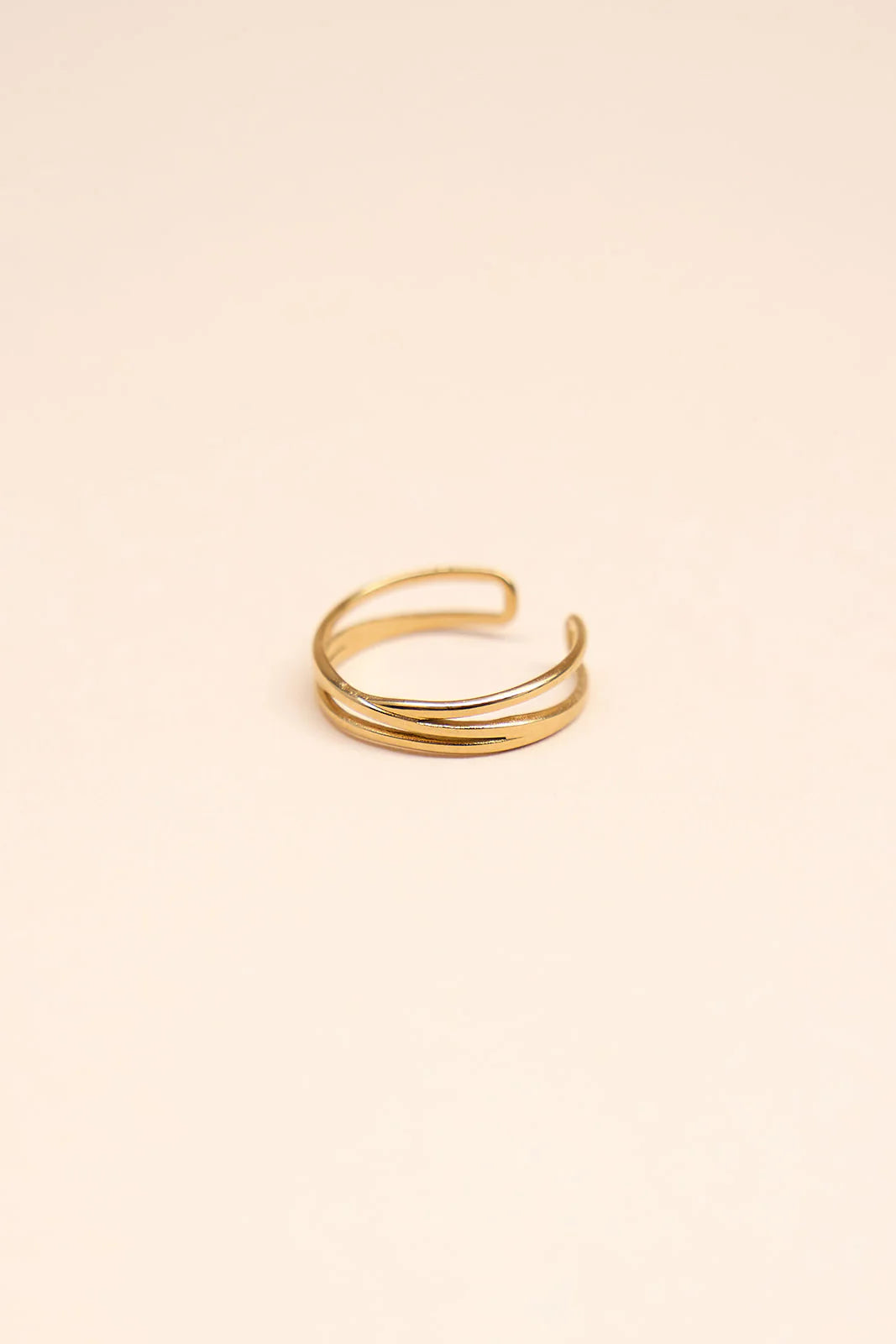 Ring Baker Street - ROOI