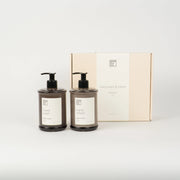 Giftset hand wash+ lotion (Down to earth) - MONDADA