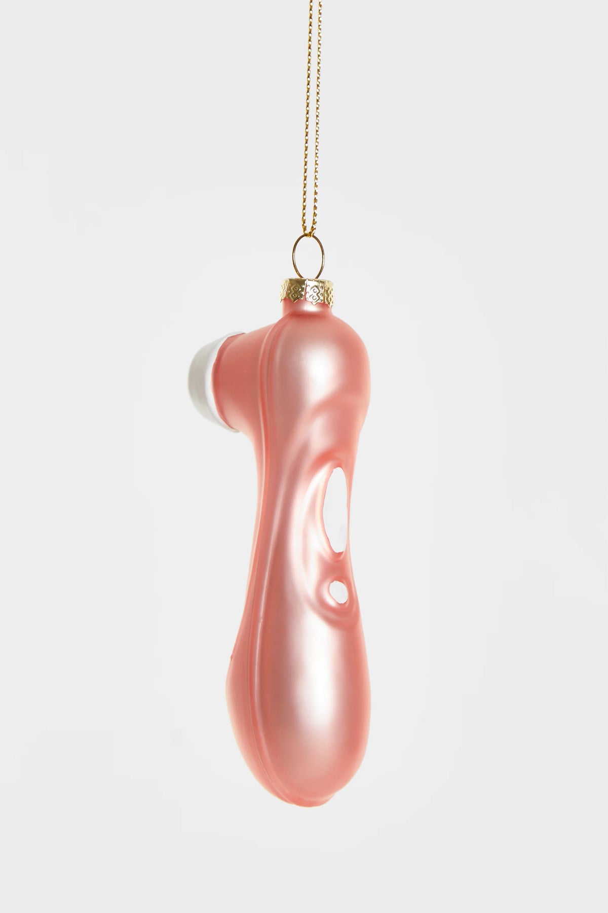 Sattie Kerstornament - Yup In De Boom