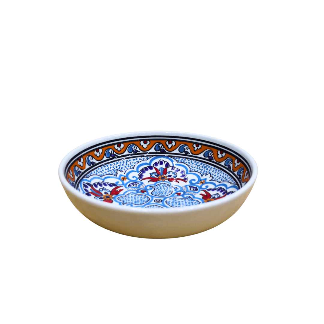Schaal Dina 20cm Sahara Royal