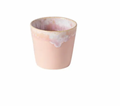 koffietas Grespresso roze