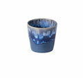 koffietas Grespresso blauw