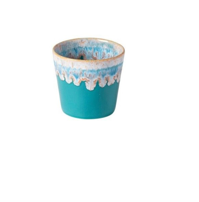 koffietas Grespresso Turquoise