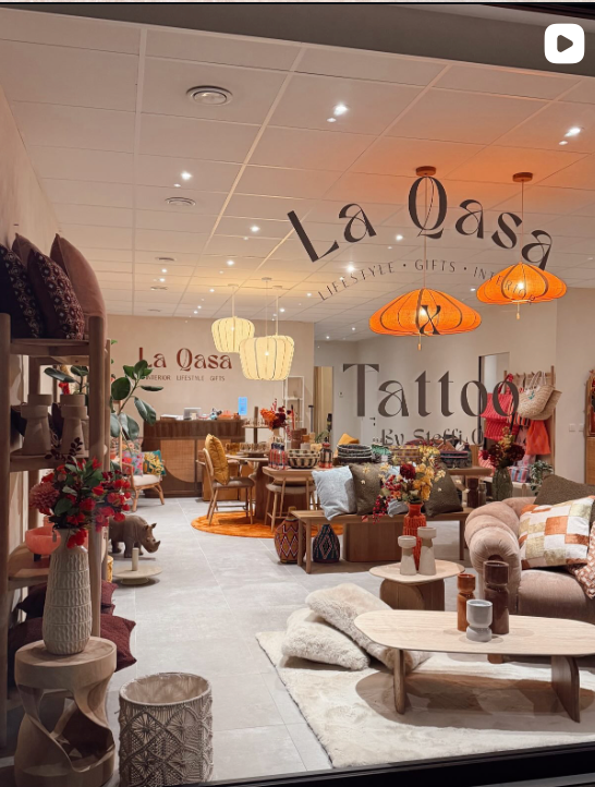 La Qasa