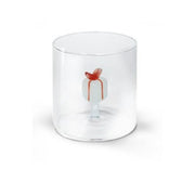 Glas pakje