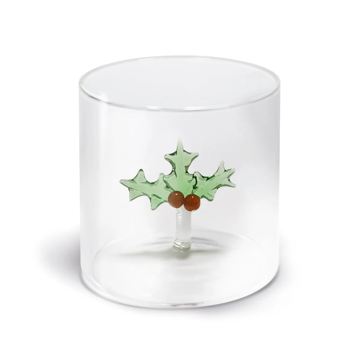 Glas hulst