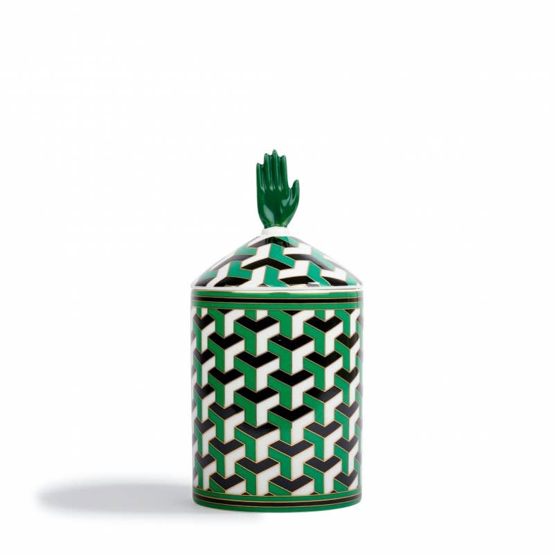 Maison La Bougie geurkaars Rivoli 350g