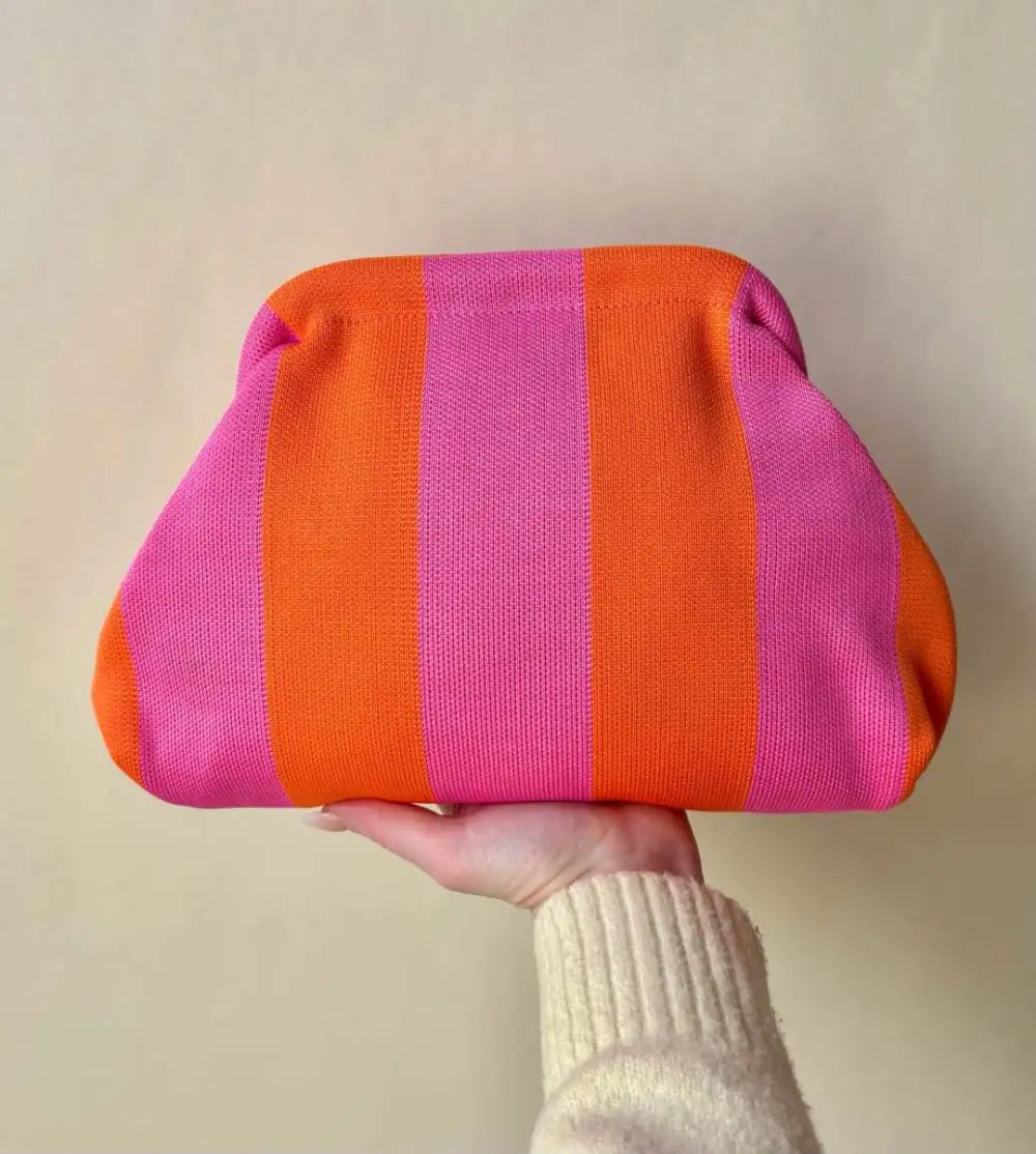 Colour Pouch - kleur