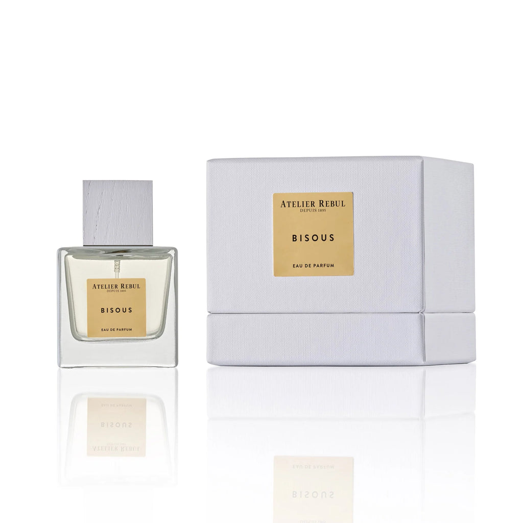 Bisous parfum