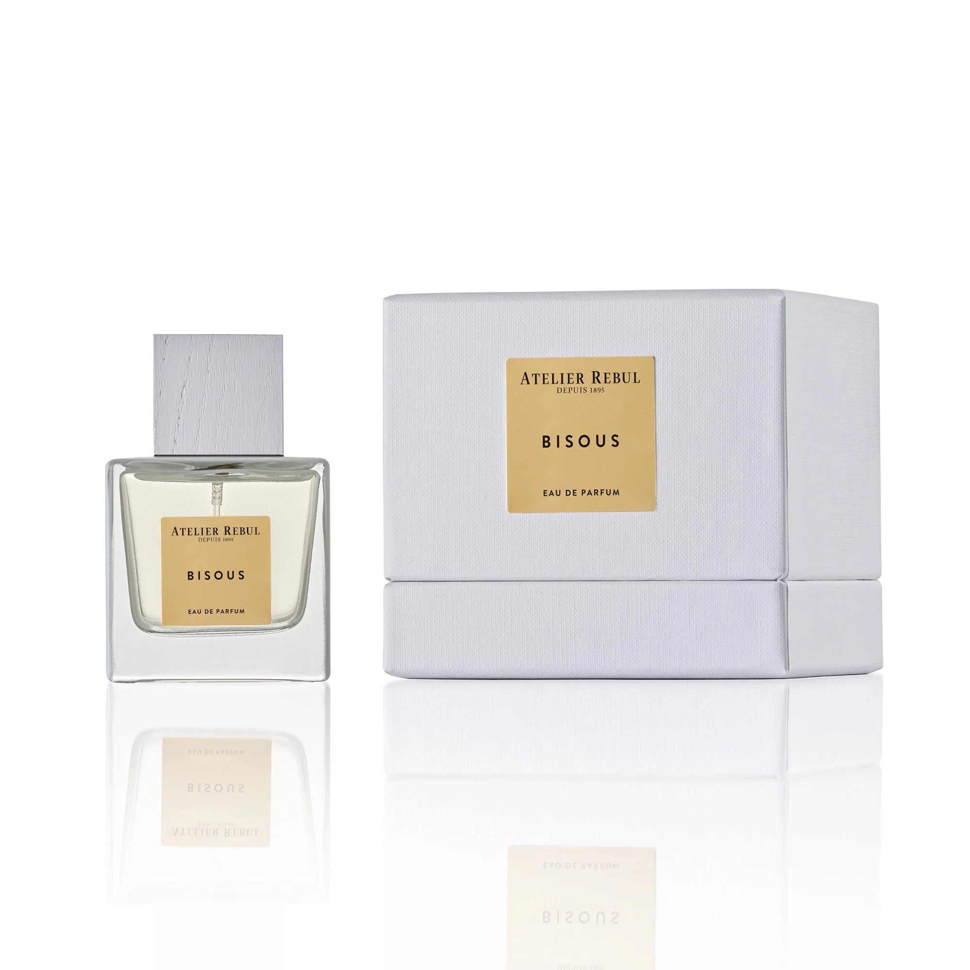 Bisous parfum