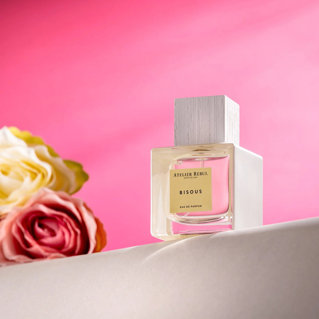 Bisous parfum
