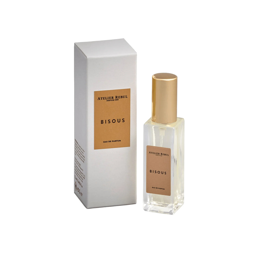 Bisous parfum