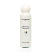 Coconut spritz Shower foam
