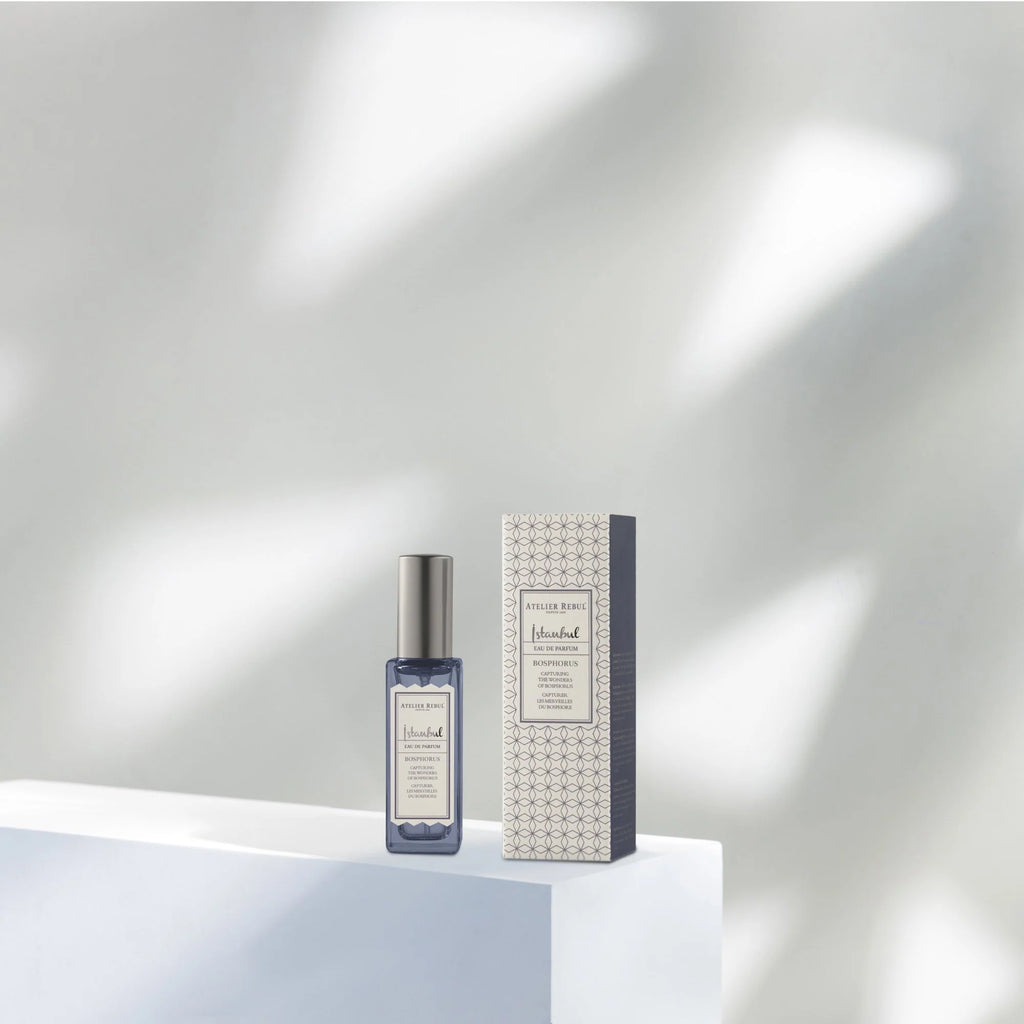 Istanbul Bosphorus Eau De Parfum