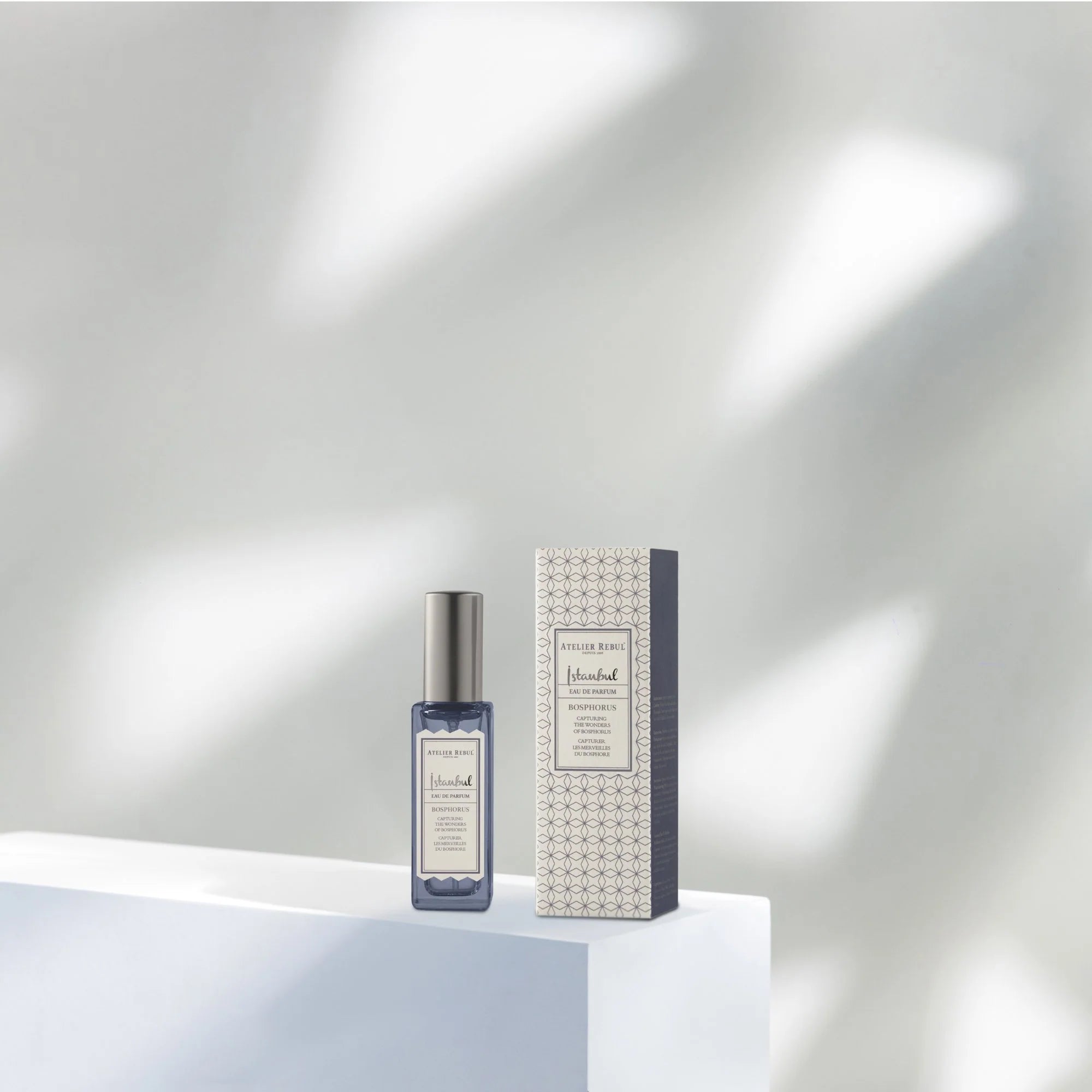 Istanbul Bosphorus Eau De Parfum