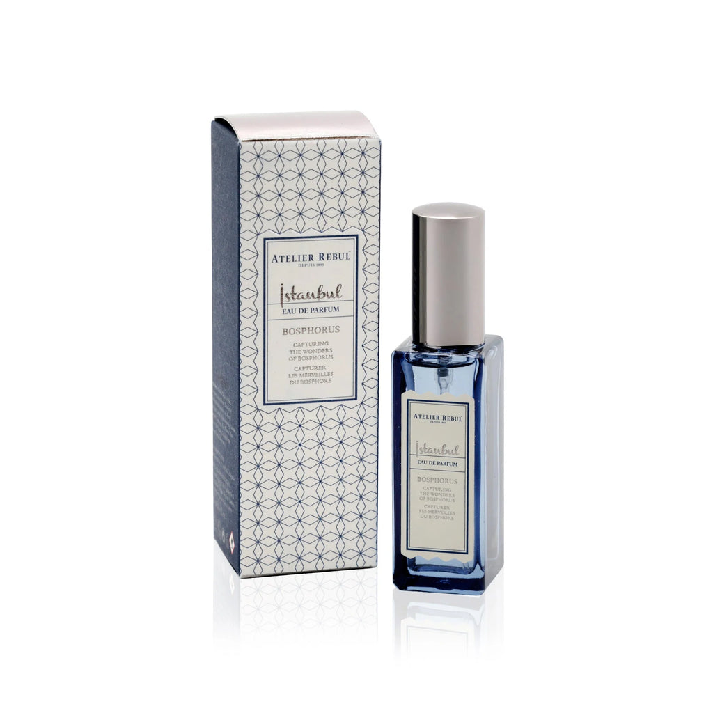 Istanbul Bosphorus Eau De Parfum