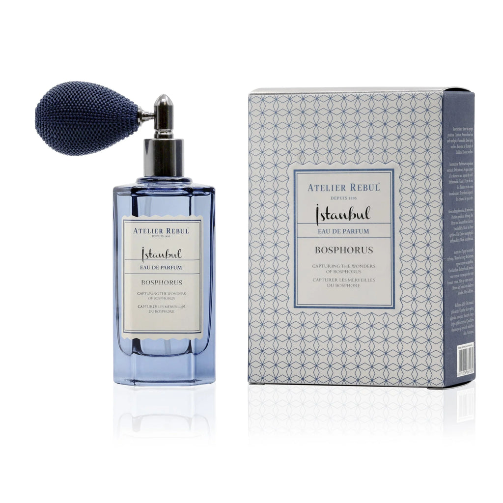 Istanbul Bosphorus Eau De Parfum