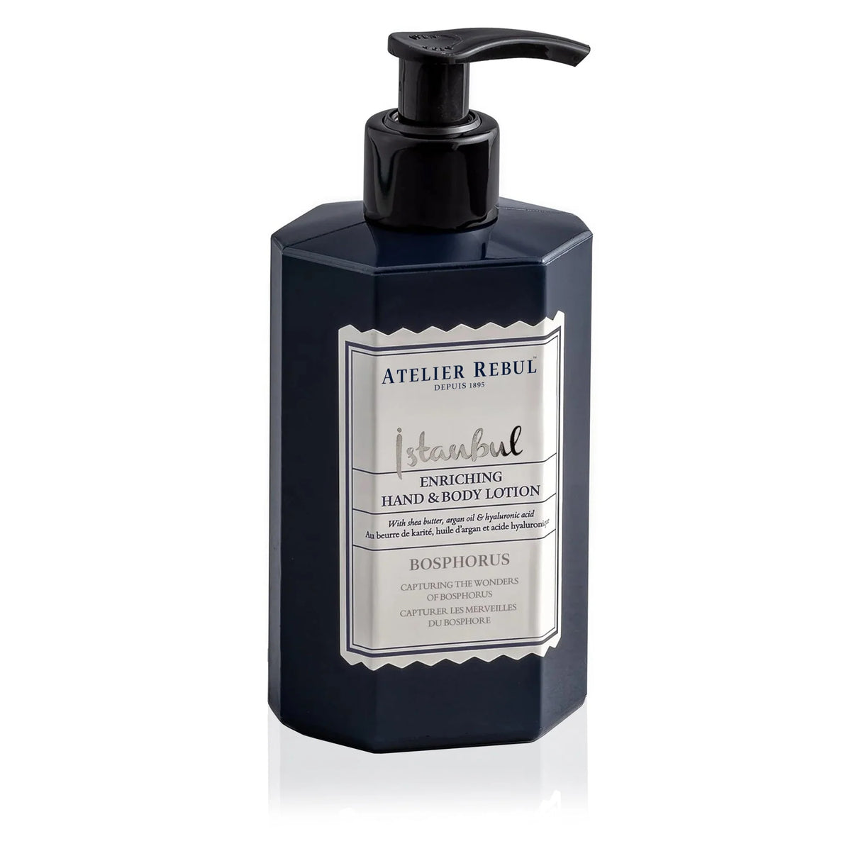 Istanbul Bosphorus Hand & Bodylotion