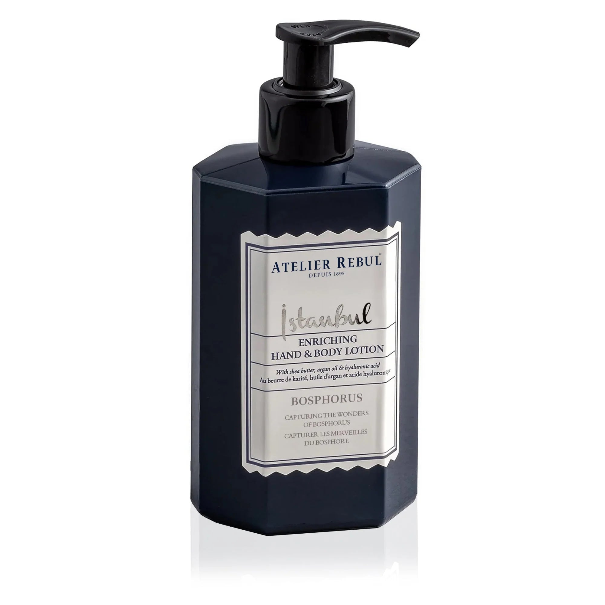 Istanbul Bosphorus Hand & Bodylotion