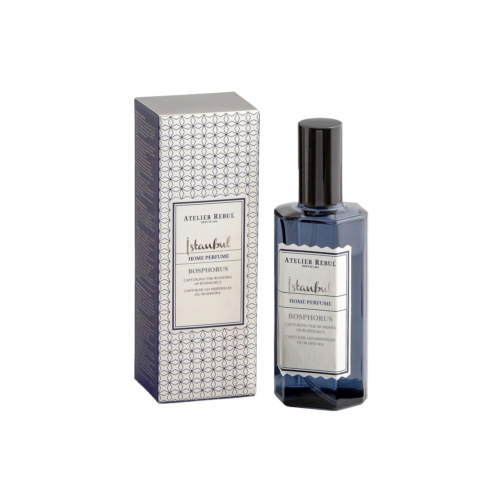 Istanbul Bosphorus Huisparfum 125ml