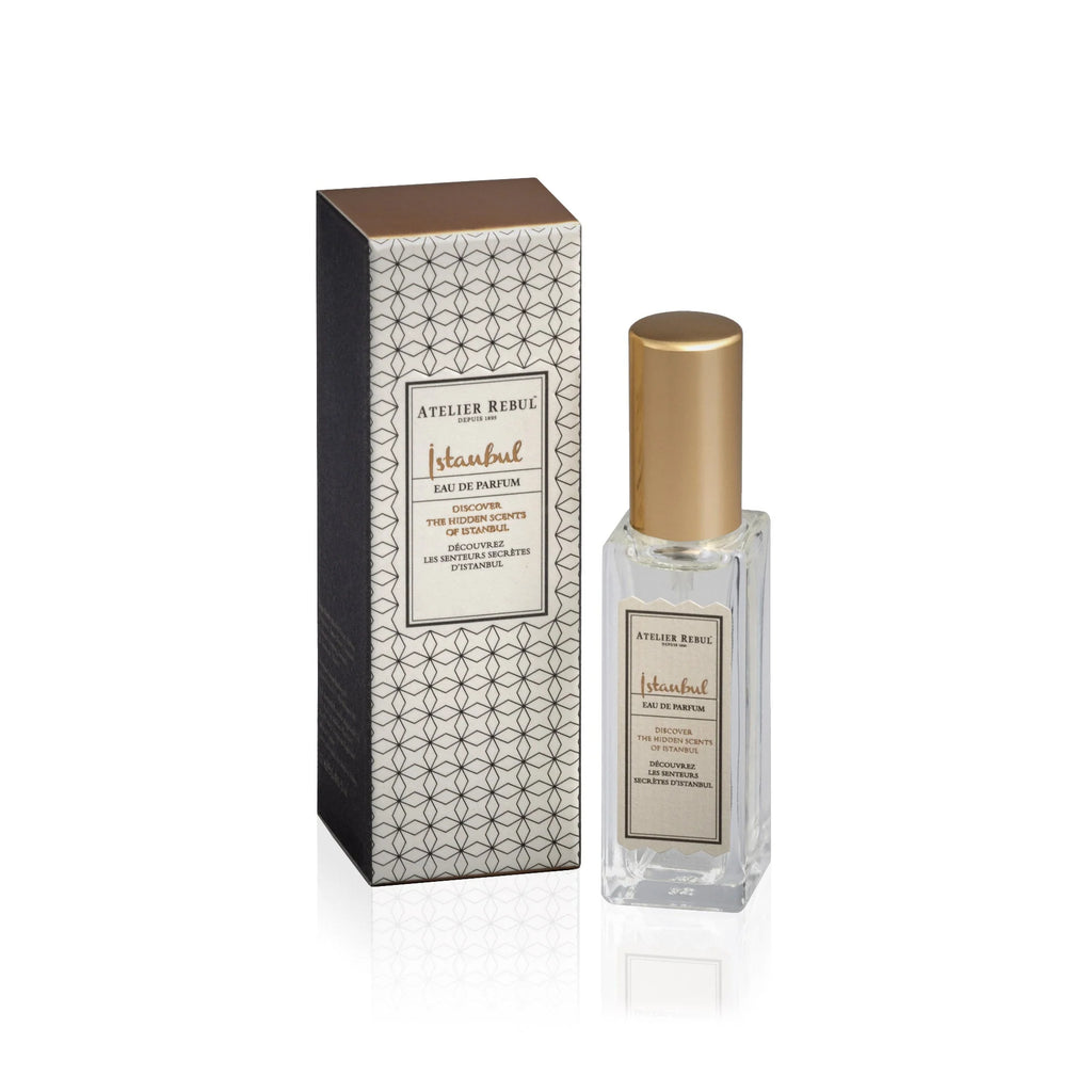 Istanbul Eau De Parfum