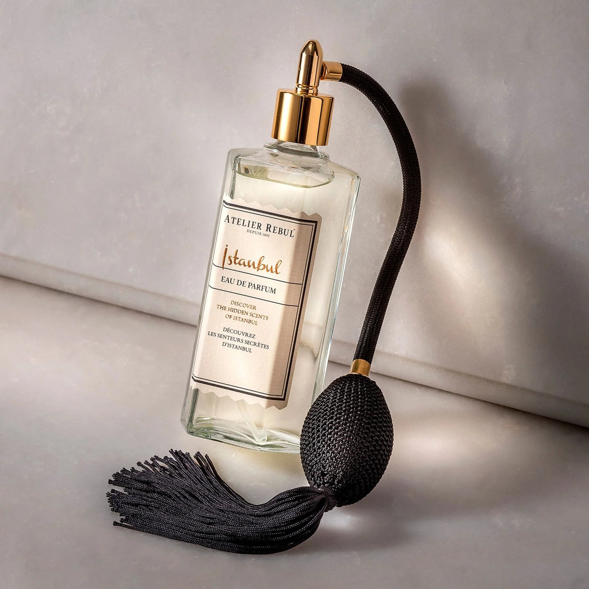 Istanbul Eau De Parfum