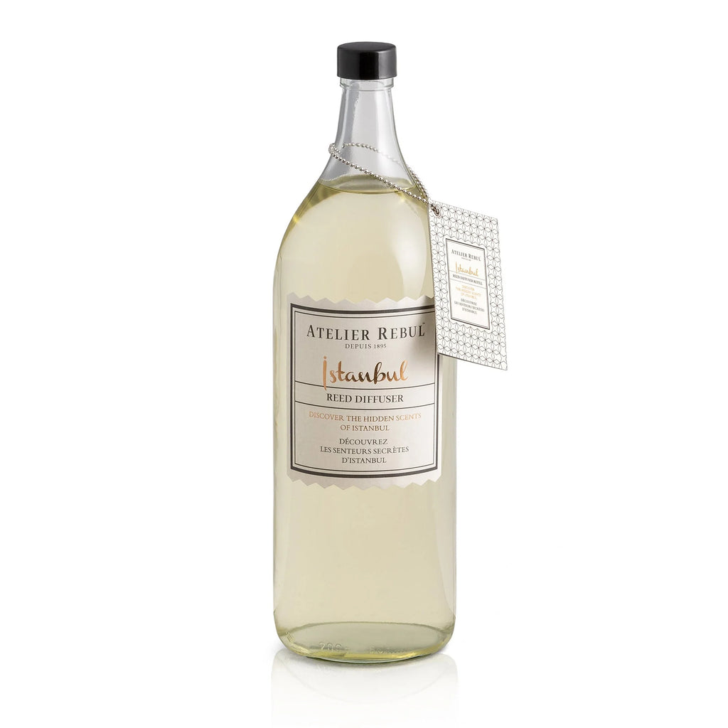 Istanbul geurstokjes navulling - 985ML