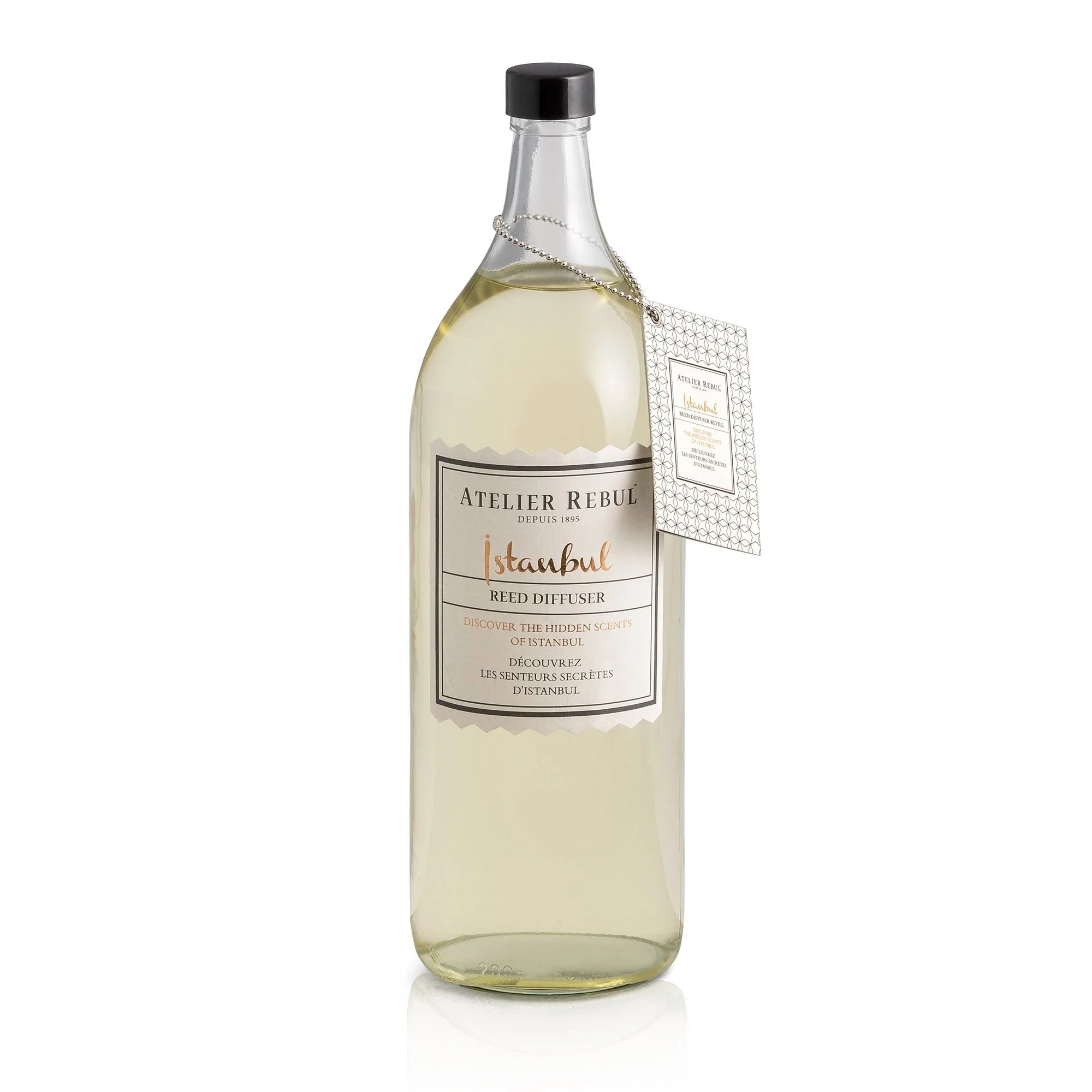 Istanbul geurstokjes navulling - 985ML