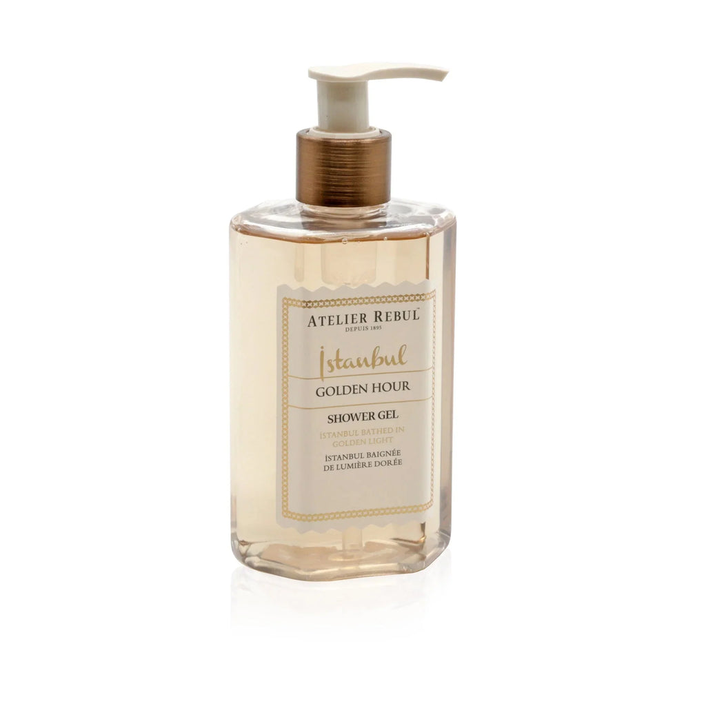 Istanbul Golden Hour douchegel - 250ml