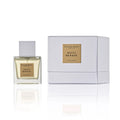 Nuits en Rose parfum