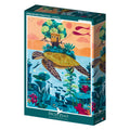 Puzzel 1000 Stukjes - Droom Bestemming