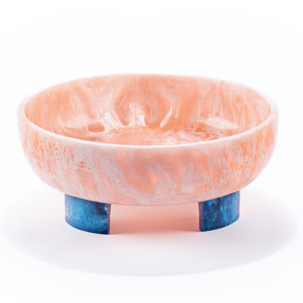Brût - bowl salmon