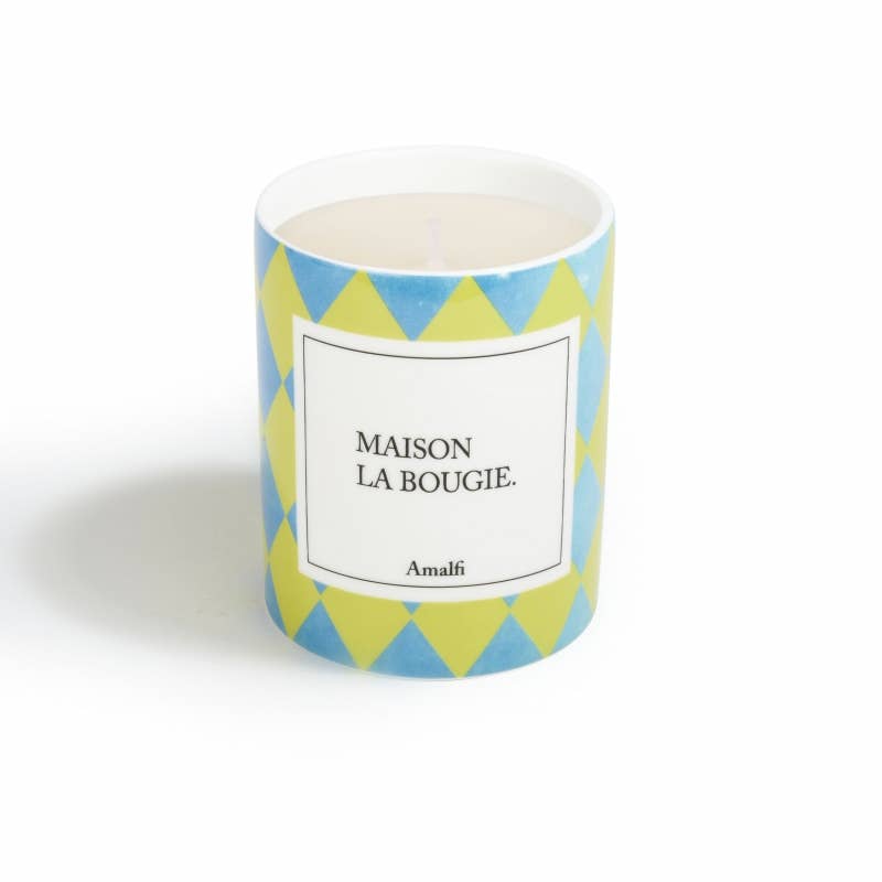 Maison La Bougie geurkaars Amalfi 350g