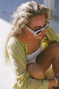 Surfy Lia zonnebrilkettingen - Sunnycord
