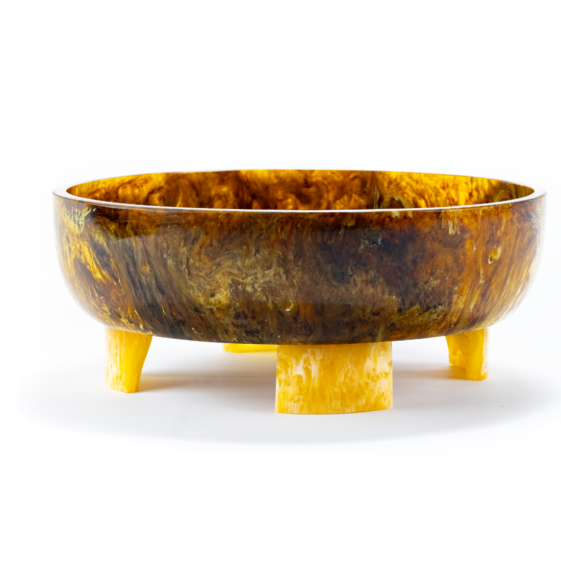 Brût - bowl Tiger
