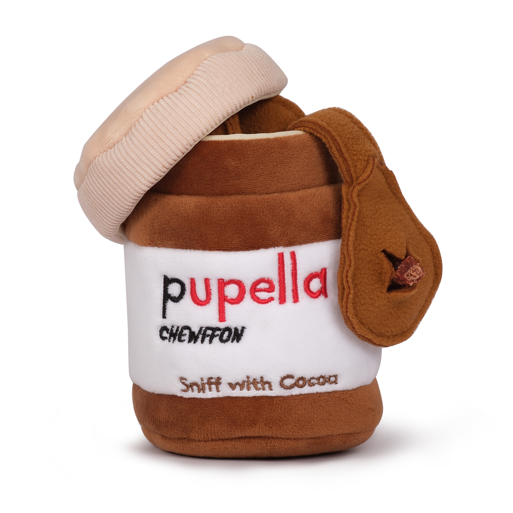 Pupella pot - Dogtoy