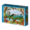 Pieces & Peace - Puzzel 1500 Stukjes - Bandarassari